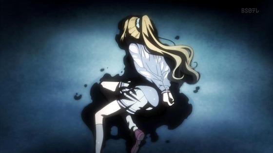 「ようこそ実力至上主義の教室へ」2期 11話感想 (69)