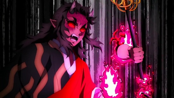 「鬼滅の刃」刀鍛冶の里編 6話感想 (41)