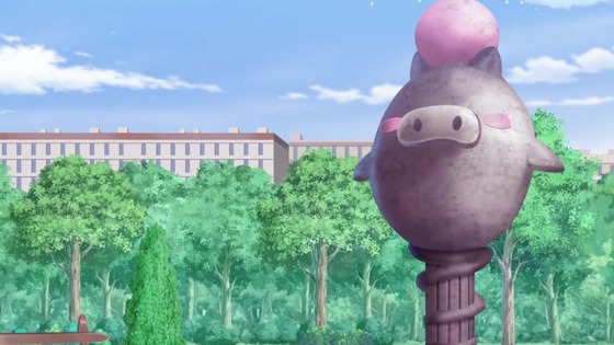 「ポケットモンスター」アニポケ36話感想 (33)