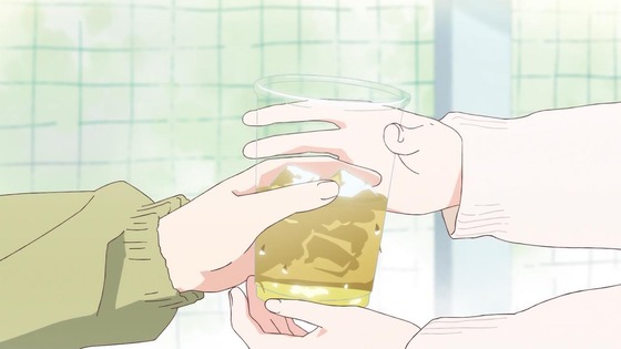 「上伊那ぼたん、酔へる姿は百合の花」1話感想 (42)
