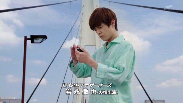 「仮面ライダージオウ」9話感想 (6)