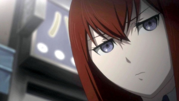 STEINS;GATE(シュタインズ・ゲート) (60)