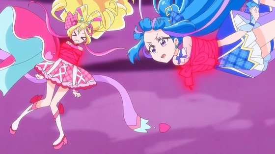 「キミとアイドルプリキュア♪」キミプリ 8話感想 (65)
