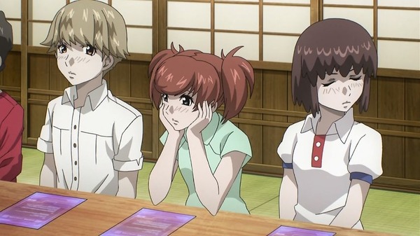 蒼穹のファフナー (67)