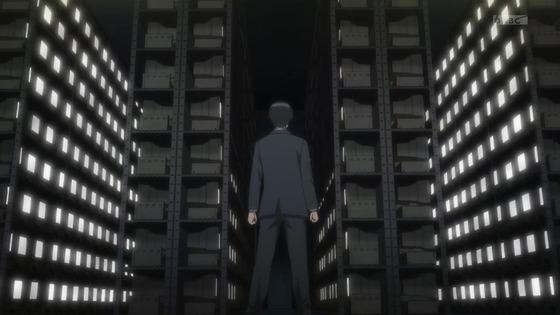 「16bitセンセーション ANOTHER LAYER」12話感想 (2)
