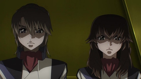 「蒼穹のファフナー THE BEYOND」9話感想 (164)