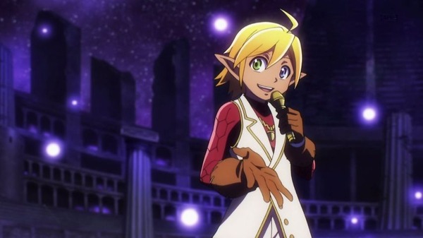 「オーバーロードⅢ」(3期)8話感想 (2)