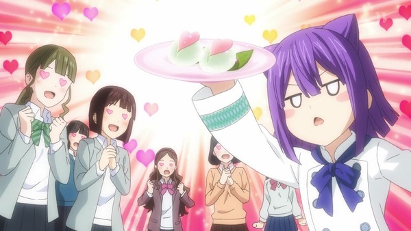 「食戟のソーマ 餐ノ皿(4期)」12話感想 画像 (24)