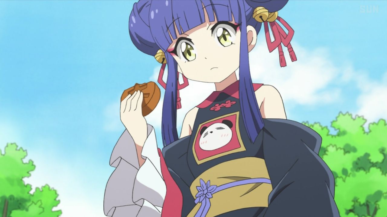 邪神ちゃんドロップキック 2期 第6話感想 画像 手塚治虫パロが妙にハマる ぽぽろんちゃんペルちゃん親密度アップ キョンキョン怒りの拳が唸る ポンポコにゅーす ファン特化型アニメ感想サイト 邪神ちゃんドロップキック 2期 第6話感想 画像 手塚治虫パロが妙にハマる ぽぽろんちゃんペルちゃん親密度アップ キョンキョン怒りの拳が唸る ポンポコにゅーす ファン特化型アニメ感想サイト