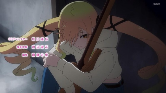 「ロックは淑女の嗜みでして」2話感想 (21)