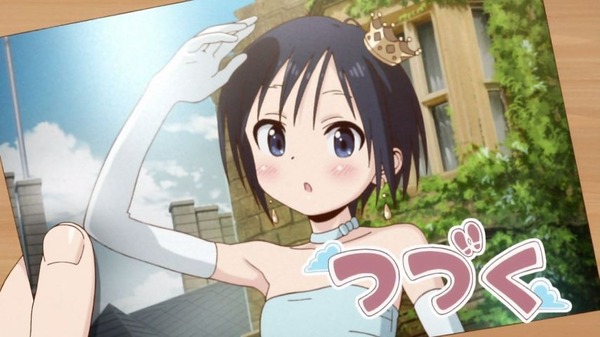 「ヤマノススメ サードシーズン」(3期)5話感想 (34)