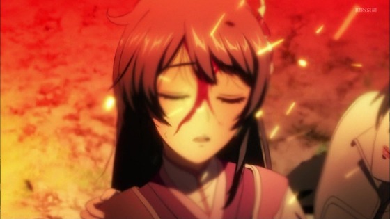 「新サクラ大戦」第9感想 (76)