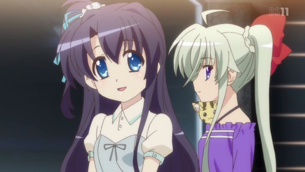 「ViVid Strike!」 (23)