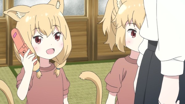 「セントールの悩み」3話 (52)