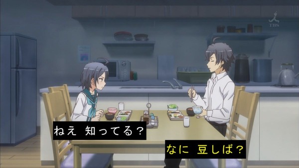 やはり俺の青春ラブコメはまちがっている (2)