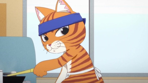 「ラーメン赤猫」8話感想 (91)