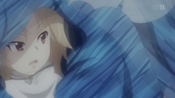 「アズールレーン」5話感想