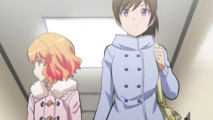 暗殺教室 第2期 19話感想 中学生が大人を翻弄し宇宙へ 誰よりも律が有能と再確認 実況 画像 ポンポコにゅーす ファン特化型アニメ感想サイト
