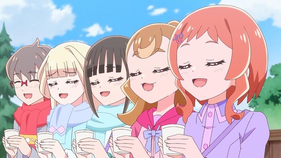 「わんだふるぷりきゅあ！」わんぷり 47話感想 (24)