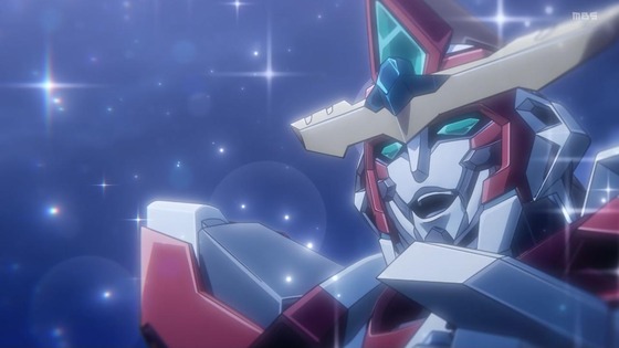 「勇気爆発バーンブレイバーン」11話感想 (40)
