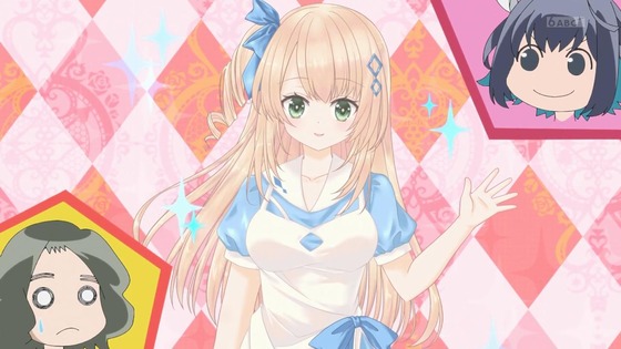 「16bitセンセーション ANOTHER LAYER」7話感想 (35)