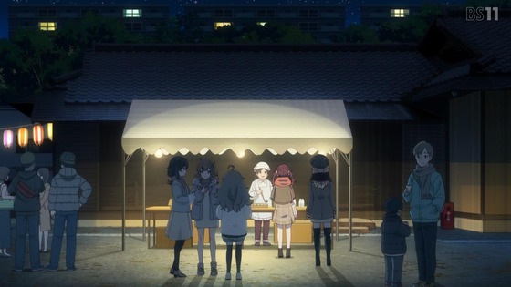 「日々は過ぎれど飯うまし」12話感想 [ひびめし] (118)