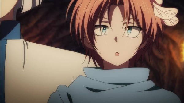 暁のヨナ (47)