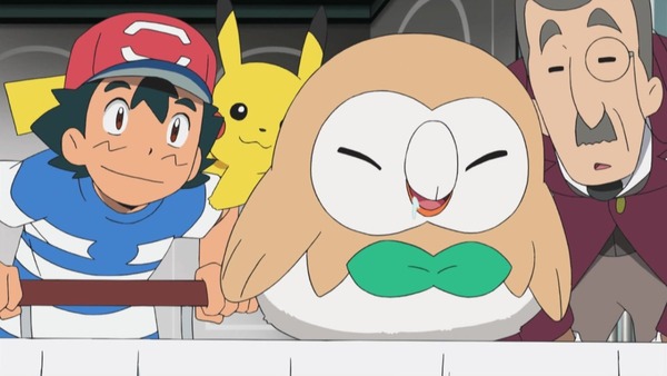 「ポケットモンスター サン&ムーン」 (21)