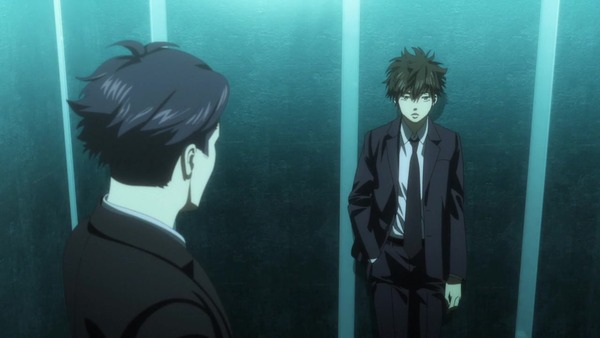 「PSYCHO-PASS サイコパス 3」3話感想 (33)