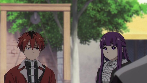 「葬送のフリーレン」28話感想 最終回 (26)