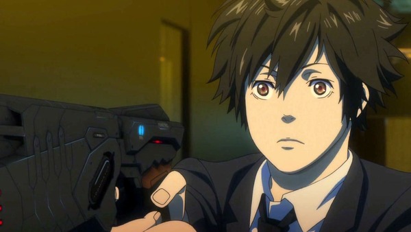「PSYCHO-PASS サイコパス 3」2話感想 (53)