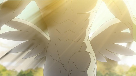 「かつて魔法少女と悪は敵対していた。」7話感想 (12)