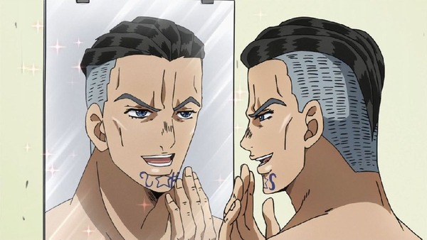 「ジョジョの奇妙な冒険 ダイヤモンドは砕けない」 (30)