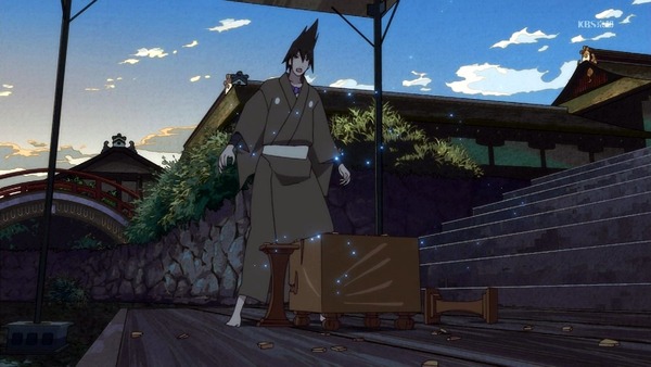 「有頂天家族2」4話 (45)