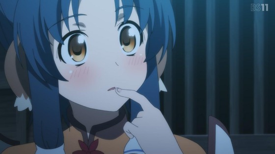 「うたわれるもの 二人の白皇」13話感想 (58)