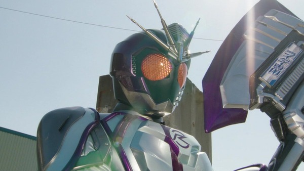 仮面ライダードライブ (55)