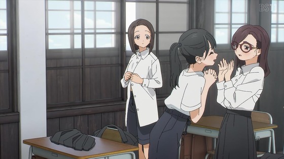 「明日ちゃんのセーラー服」3話感想 (10)