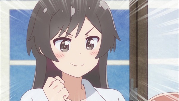 「私に天使が舞い降りた!」10話感想 (46)