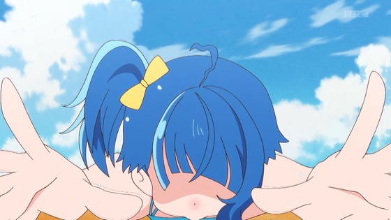 「ひろがるスカイ！プリキュア」ひろプリ 30話感想 (5)