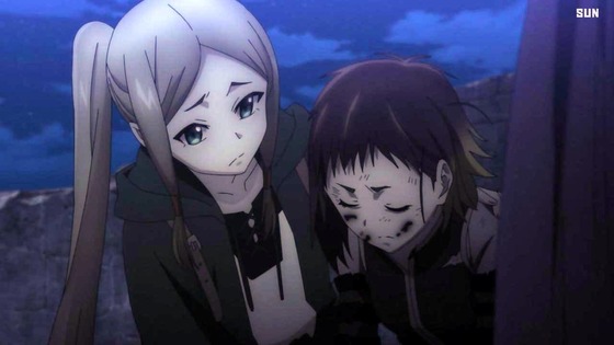 「異修羅」10話感想 (168)