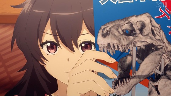 「天久鷹央の推理カルテ」1話 2話感想 (28)