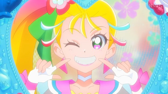 「トロピカル～ジュ！プリキュア」トロプリ 29話感想 (83)