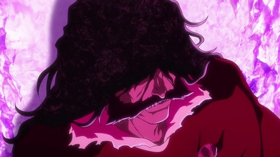 「BLEACH 千年血戦篇」39話・40話感想 (147)