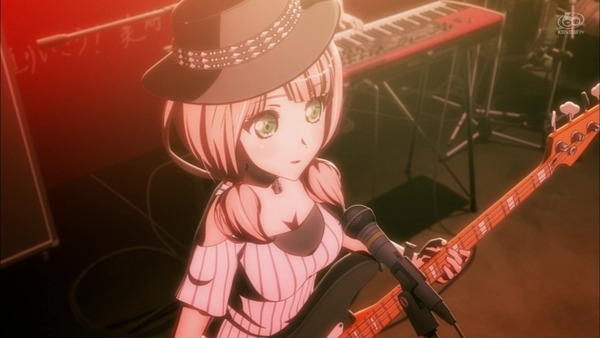 「BanG Dream!(バンドリ!)」2期 13話感想 (129)