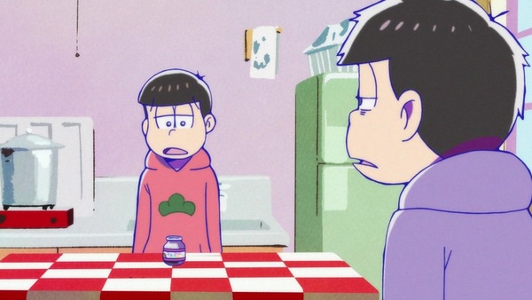 「おそ松さん」2期 15話 (5)