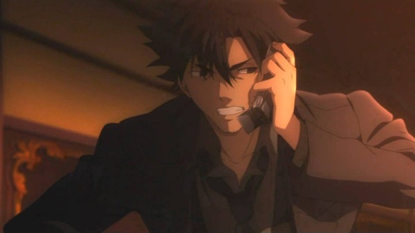 FateZero 20話感想 (56)