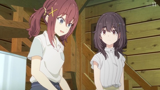 「日々は過ぎれど飯うまし」7話感想 (47)
