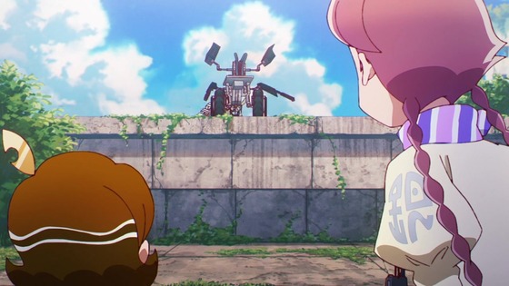 「アポカリプスホテル」4話感想 (59)