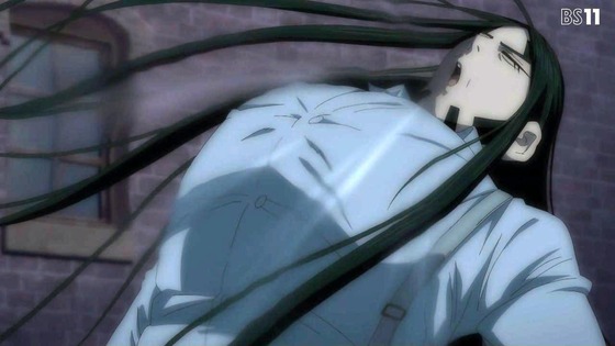 「ゴールデンカムイ」52話感想 (155)