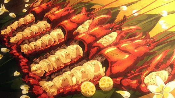 「勇気爆発バーンブレイバーン」11話感想 (21)